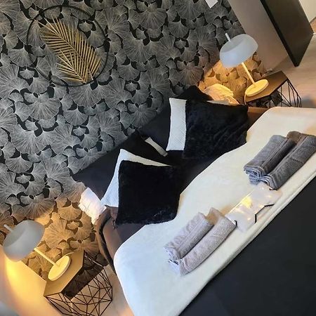 Les Epinettes Chambres D'Hotes Crevecoeur-le-Grand Zewnętrze zdjęcie