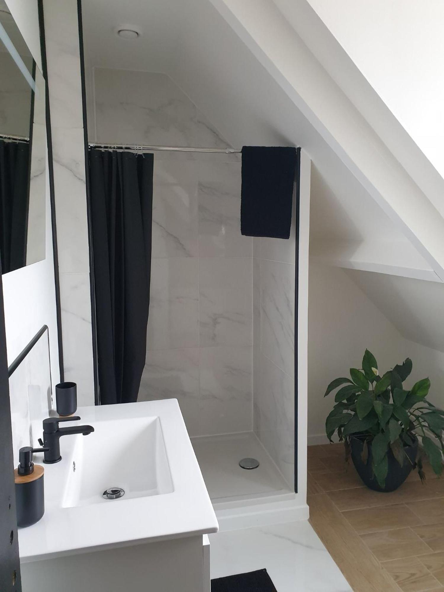 Les Epinettes Chambres D'Hotes Crevecoeur-le-Grand Zewnętrze zdjęcie