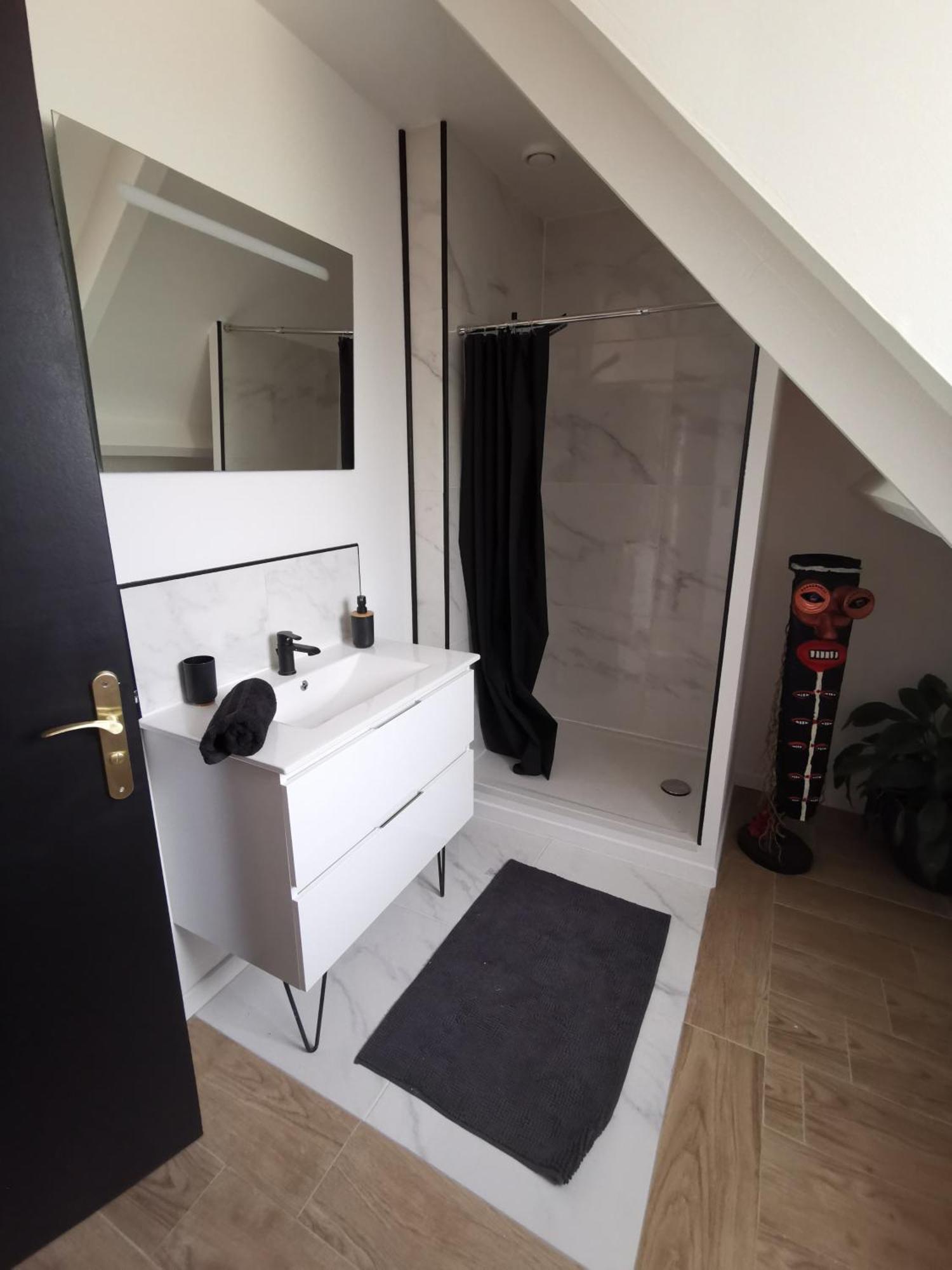 Les Epinettes Chambres D'Hotes Crevecoeur-le-Grand Zewnętrze zdjęcie