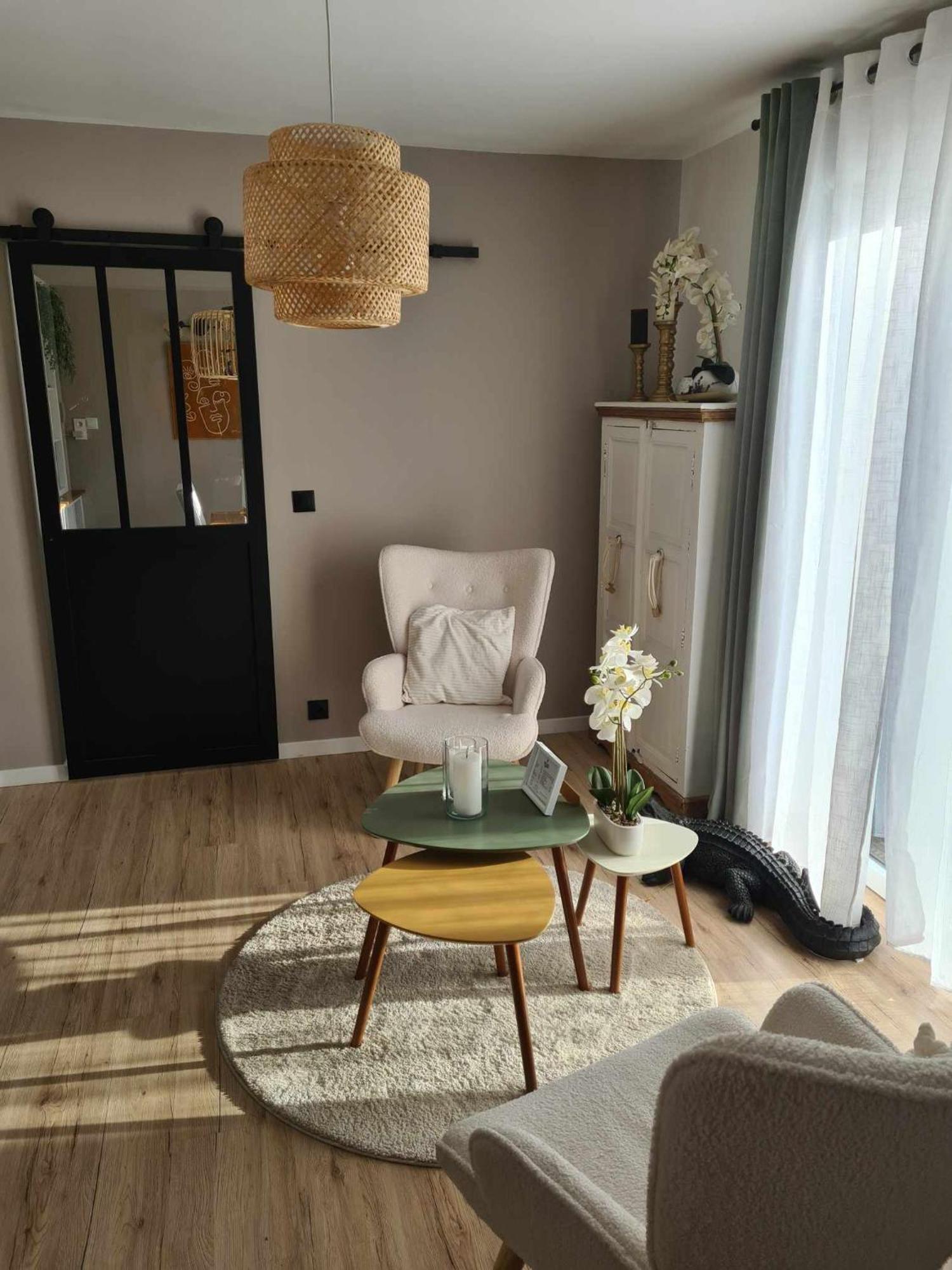 Les Epinettes Chambres D'Hotes Crevecoeur-le-Grand Zewnętrze zdjęcie